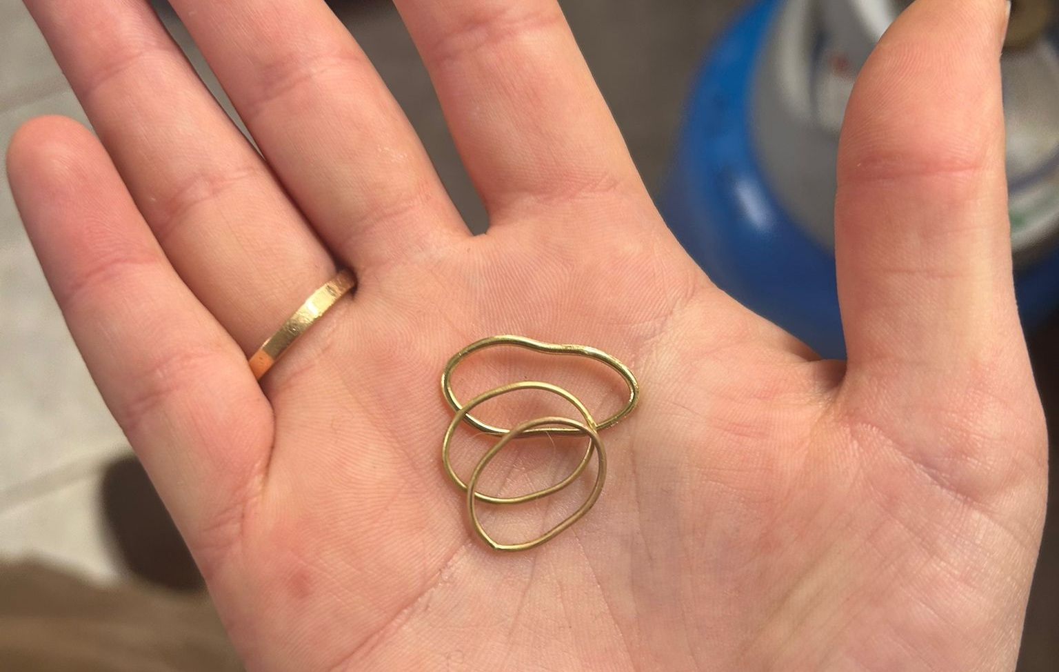 Waarom we bij Ramoon geen fan zijn van ringbanden fijner dan 2mm