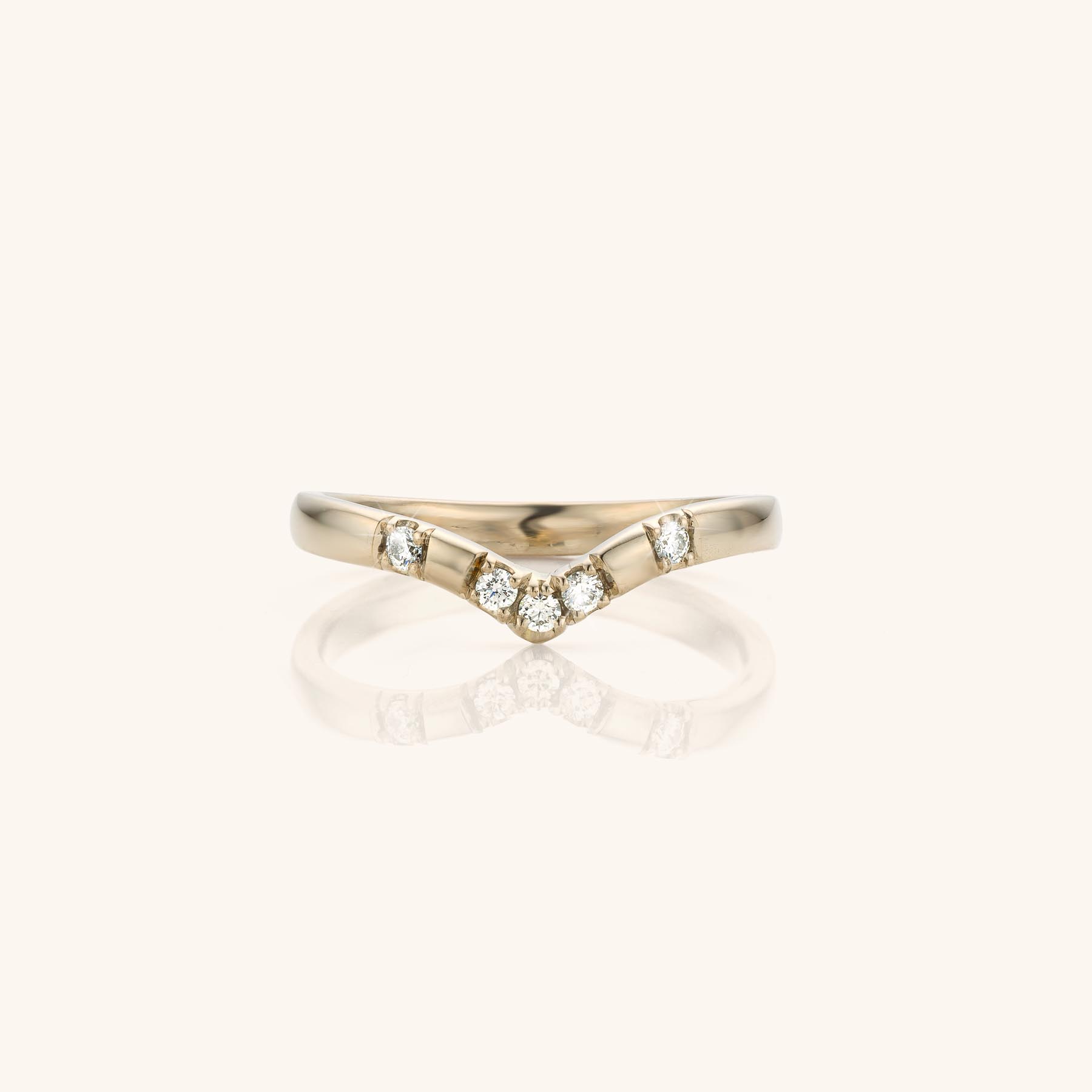 Nora Puntring S 0.075ct — foto 1