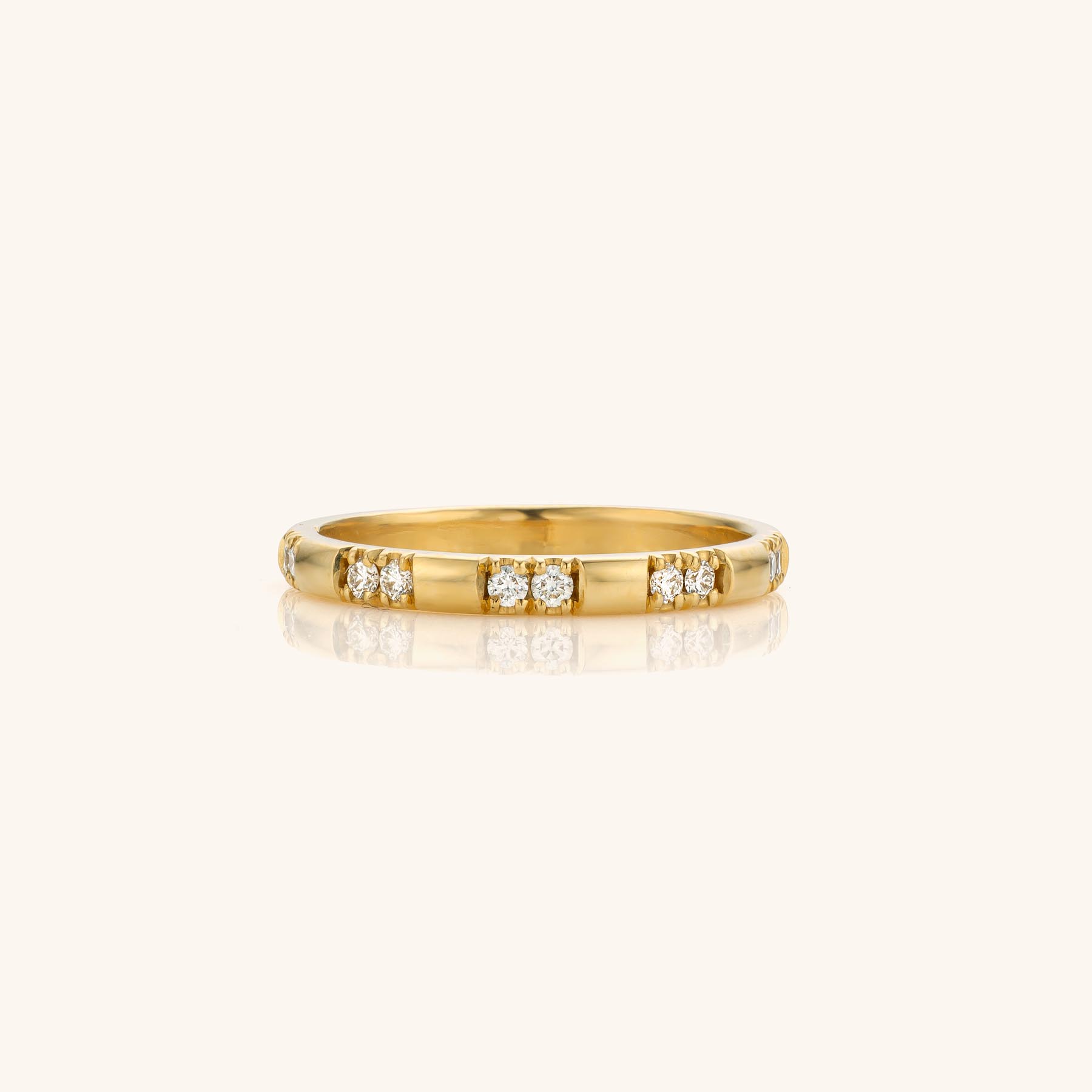 Nora Puntring S 0.27ct — foto 1