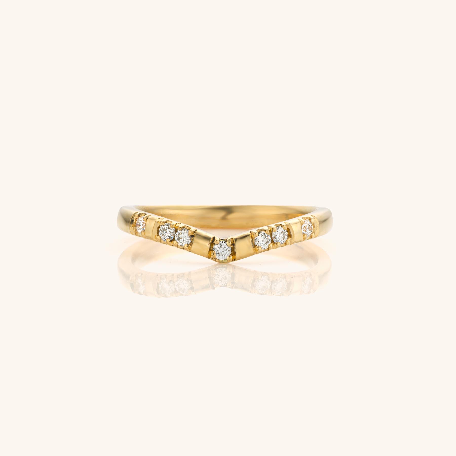 Nora Puntring S 0.105ct — foto 1