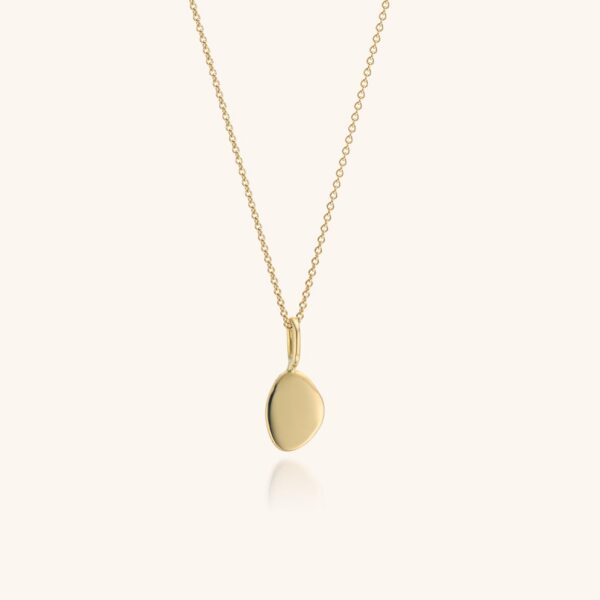 Amber Hanger klein