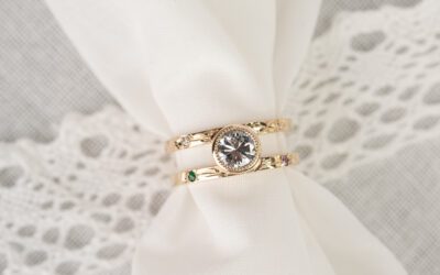 De fonkelende geschiedenis van diamant… en zijn imitaties