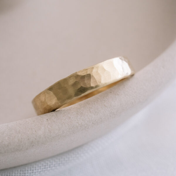 Sophie 2026 - mannenring 3.5mm