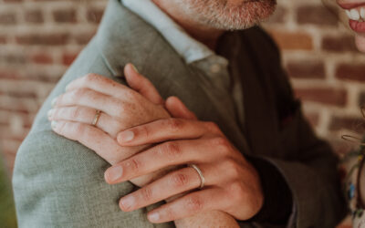 Trouwringen op tijd klaar voor de grote dag? Plan nu jullie afspraakje in