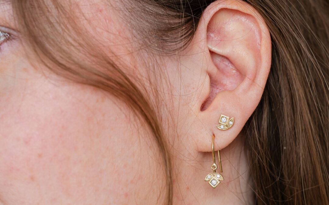 juwelen voor een sweet 16 of sweet 18